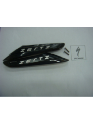 INSERCCION ZERT ROUBAIX-RUBY PARA EL CUADRO COLOR NEGRO