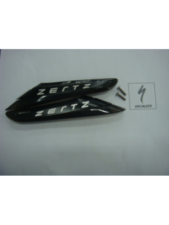 INSERCCION ZERT ROUBAIX-RUBY PARA EL CUADRO COLOR NEGRO