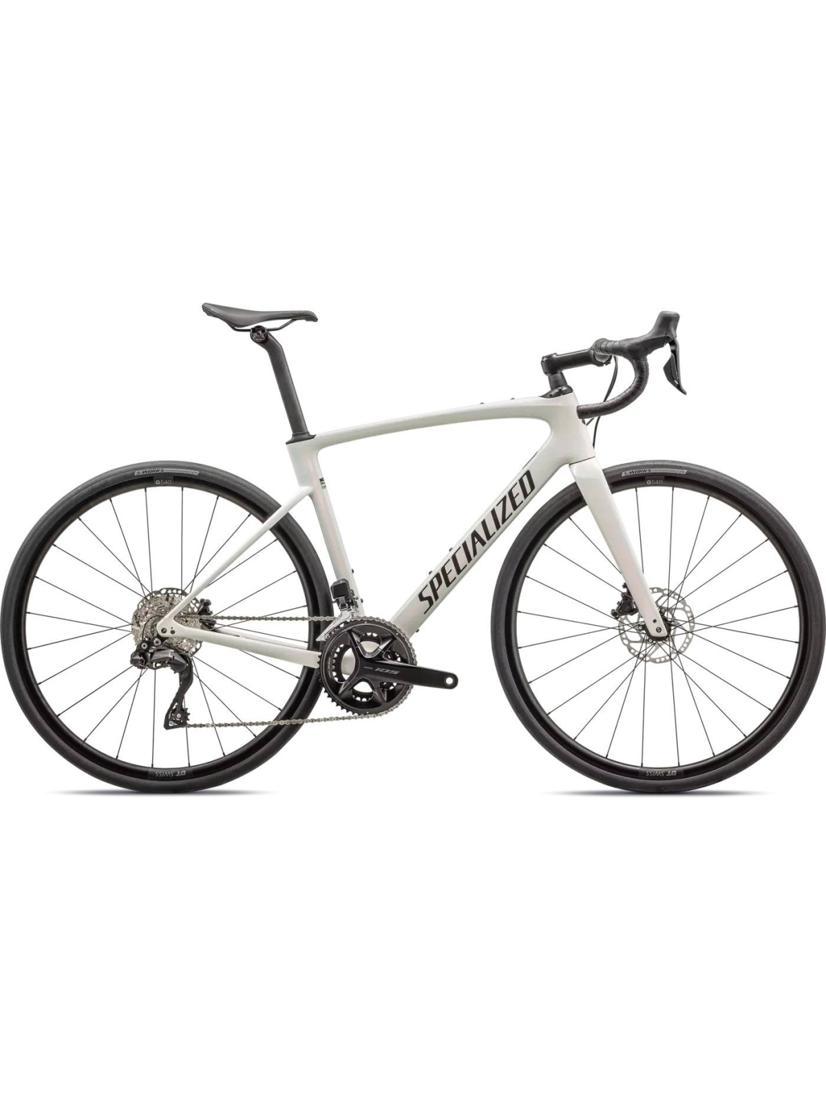 SPECIALIZED ROUBAIX  SL8 COMP