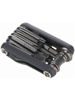 HERRAMIENTA SYNCROS COMPOSITE 14CT BLACK