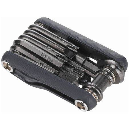 HERRAMIENTA SYNCROS COMPOSITE 14CT BLACK