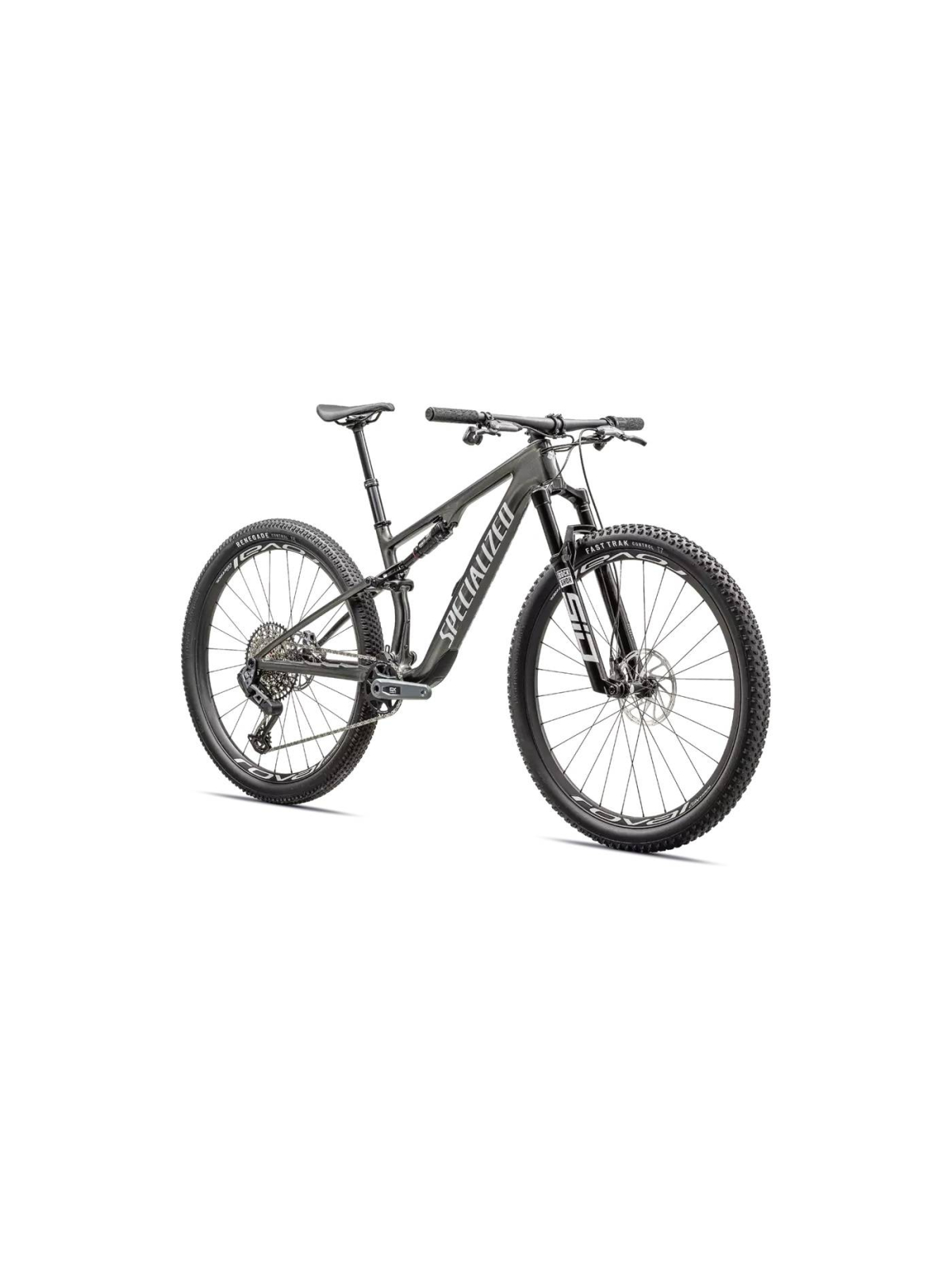 BICICLETA SPECIALIZED EPIC 8 EXPERT 2024