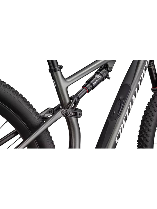 BICICLETA SPECIALIZED EPIC 8 EXPERT 2024