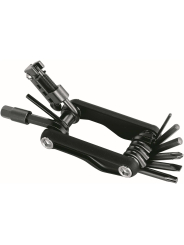 HERRAMIENTA SYNCROS COMPOSITE 14CT BLACK