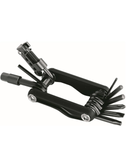 HERRAMIENTA SYNCROS COMPOSITE 14CT BLACK