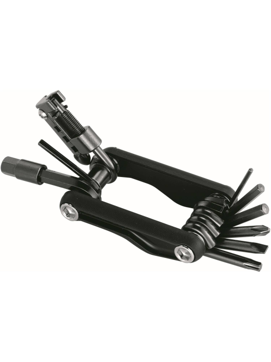 HERRAMIENTA SYNCROS COMPOSITE 14CT BLACK