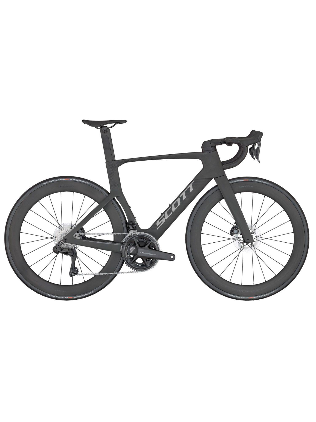 SCOTT FOIL RC 10 2023