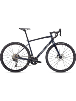 SPECIALIZED DIVERGE E5 ELITE BICICLETA