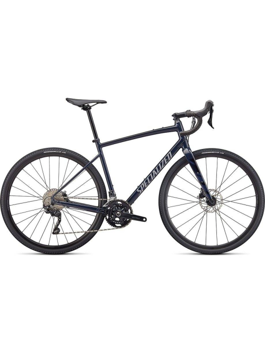 SPECIALIZED DIVERGE E5 ELITE BICICLETA
