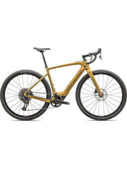 BICICLETA SPECIALIZED CREO SL COMP CARBON 2024