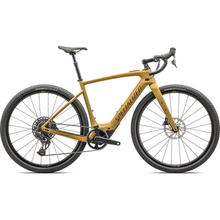 Specialized Turbo Creo SL Comp Carbon | E-Bike Carretera y Gravel
