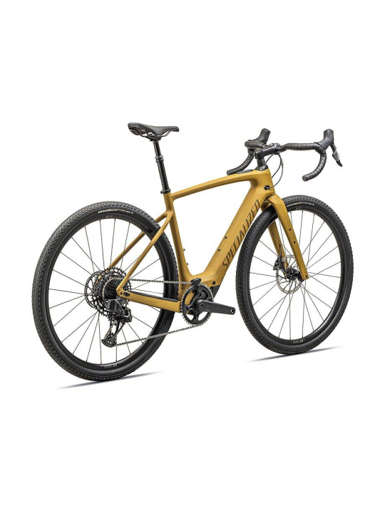 BICICLETA SPECIALIZED CREO SL COMP CARBON 2024