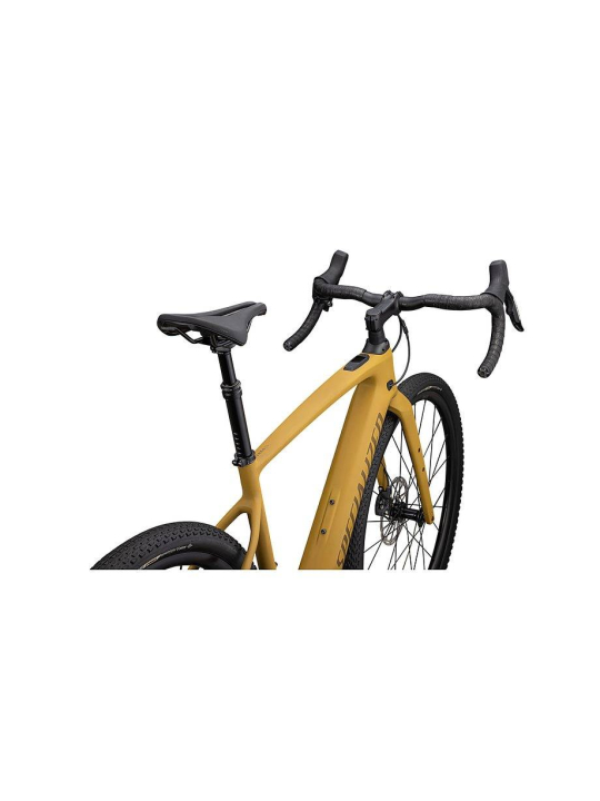 BICICLETA SPECIALIZED CREO SL COMP CARBON 2024