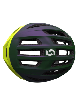 Scott Centric Plus 🚀	Casco Ligero, Aero y MIPS