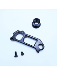 PATILLA DROPOUT ADDICT RC DIRECT MOUNT 20 FOIL PLASMA