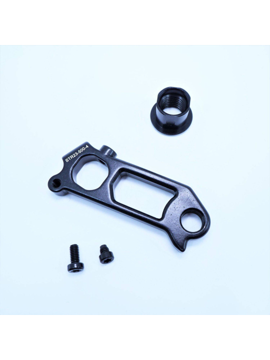 PATILLA DROPOUT ADDICT RC DIRECT MOUNT 20 FOIL PLASMA