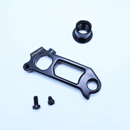 PATILLA DROPOUT ADDICT RC DIRECT MOUNT 20 FOIL PLASMA