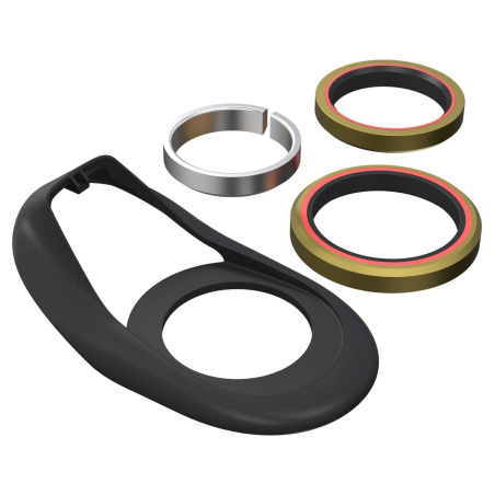 DIRECCION SYNCROS FOIL 2016