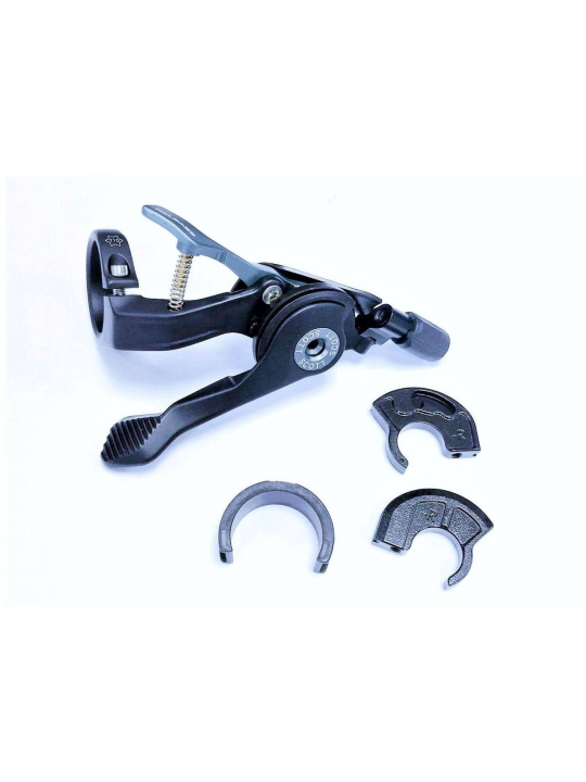 MANDO RIDELOC CLAMP 19