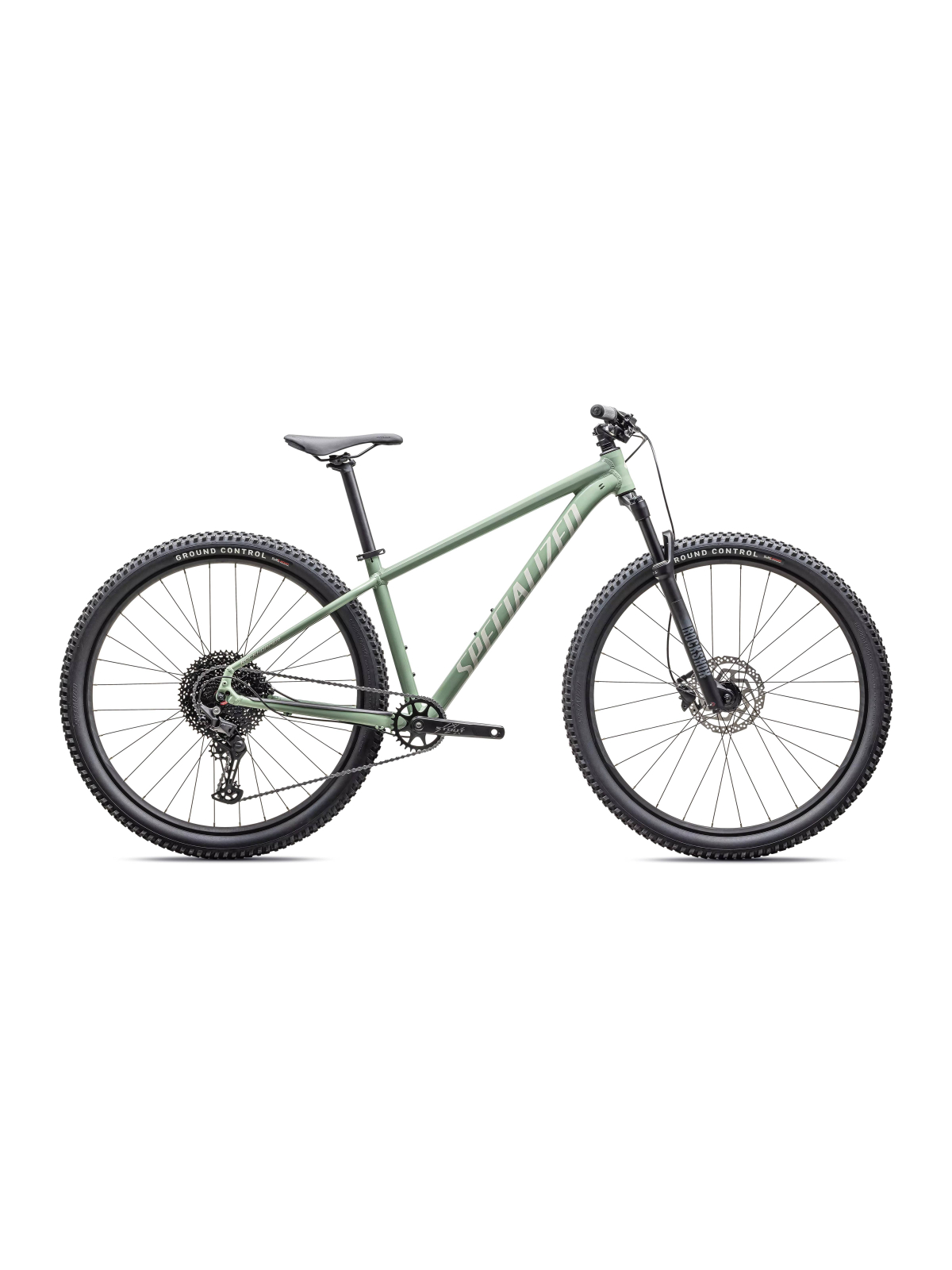 BICICLETA SPECIALIZED ROCKHOPPER COMP  2026