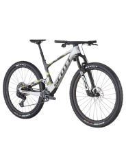 BICICLETA SCOTT SPARK RC WORLD CUP Flight Attendant