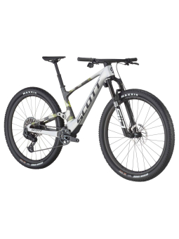 BICICLETA SCOTT SPARK RC WORLD CUP Flight Attendant