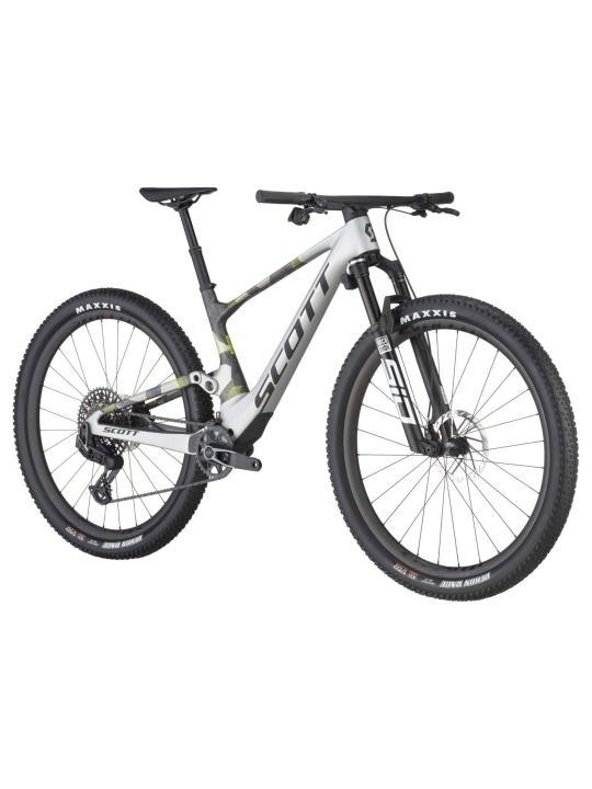 BICICLETA SCOTT SPARK RC WORLD CUP Flight Attendant