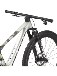 BICICLETA SCOTT SPARK RC WORLD CUP Flight Attendant