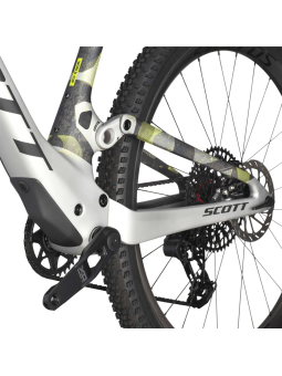 BICICLETA SCOTT SPARK RC WORLD CUP Flight Attendant