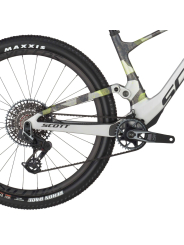 BICICLETA SCOTT SPARK RC WORLD CUP Flight Attendant