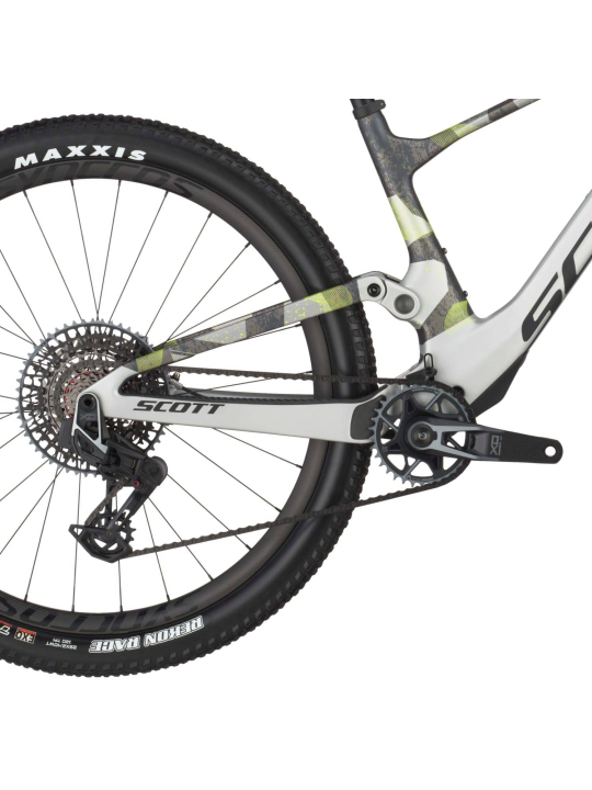 BICICLETA SCOTT SPARK RC WORLD CUP Flight Attendant