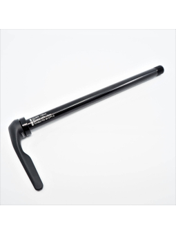 EJE  RWS 148x12 SPARK PLUG 22