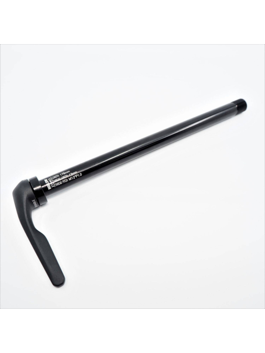 EJE  RWS 148x12 SPARK PLUG 22