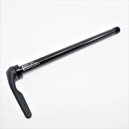 EJE  RWS 148x12 SPARK PLUG 22