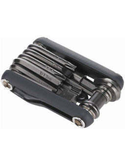 MULTI-HERRAMIENTA SYNCROS 11 FUNCTIONS