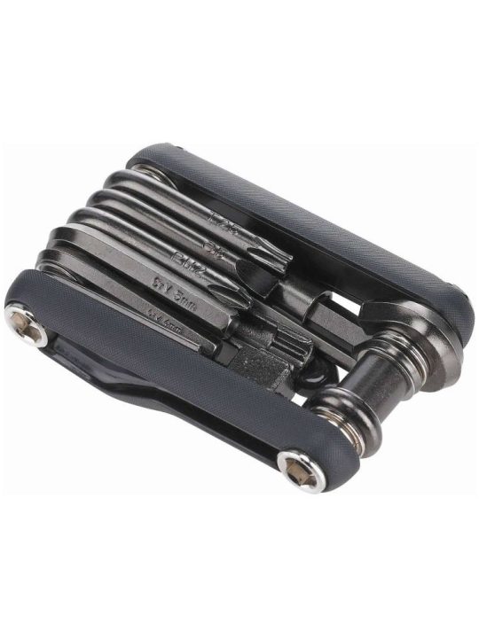 MULTI-HERRAMIENTA SYNCROS 11 FUNCTIONS