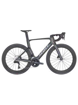 SCOTT FOIL RC 20