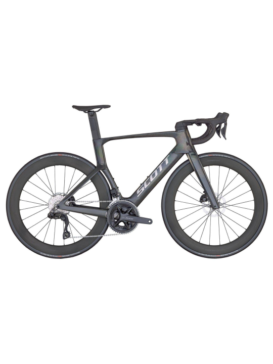 SCOTT FOIL RC 20