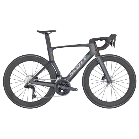 SCOTT FOIL RC 20