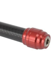 KIT DE MONTAJE DE LATIGUILLO PARA FRENOS SRAM Y AVID -INC. OVALILLO E INSERTO-