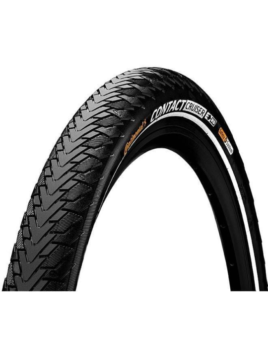 CONTINENTAL CUBIERTA CONTACT CRUISER 27.5x2.40