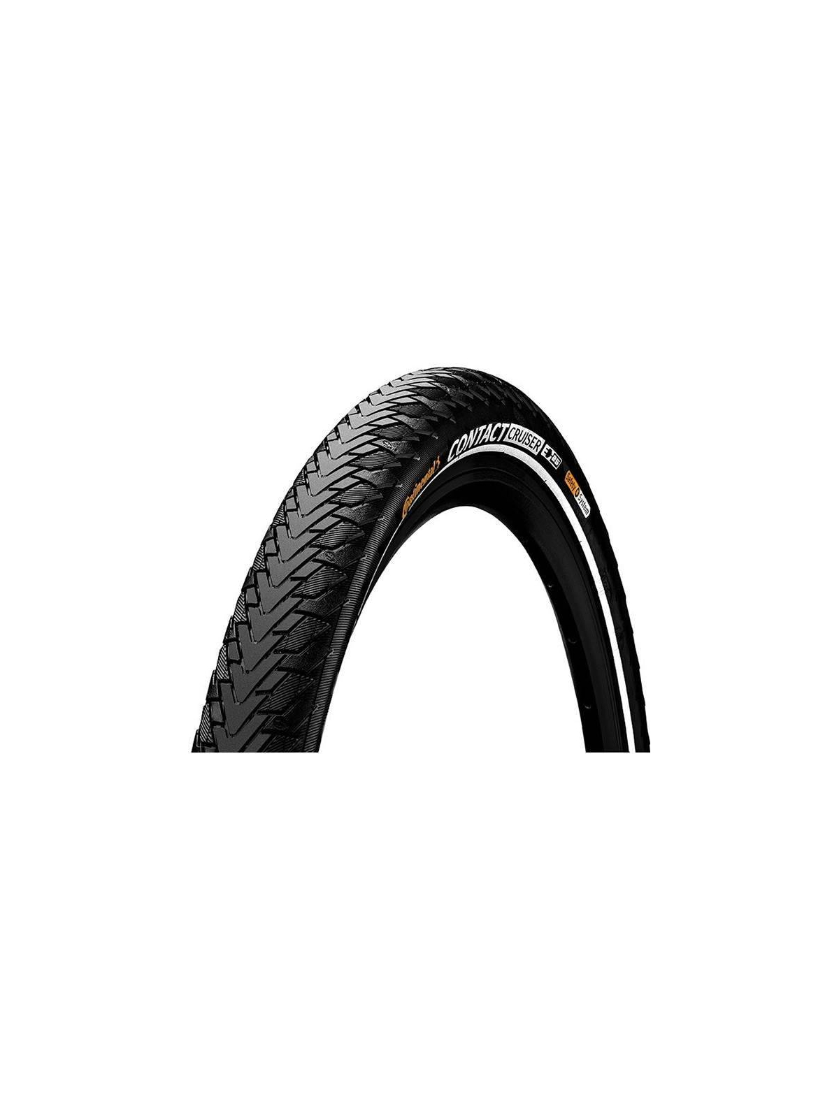 CONTINENTAL CUBIERTA CONTACT CRUISER 27.5x2.40