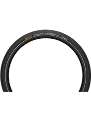 CONTINENTAL CUBIERTA CONTACT CRUISER 27.5x2.40