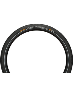 CONTINENTAL CUBIERTA CONTACT CRUISER 27.5x2.40