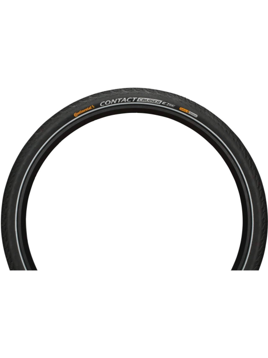 CONTINENTAL CUBIERTA CONTACT CRUISER 27.5x2.40