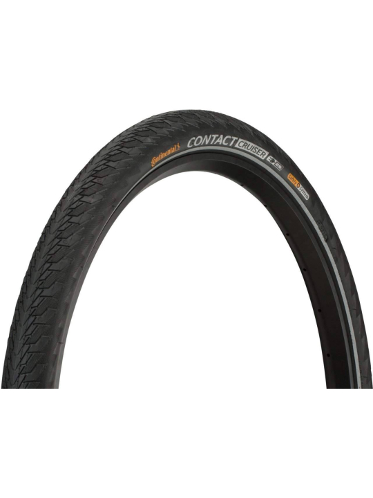 CONTINENTAL CUBIERTA CONTACT CRUISER 27.5x2.40