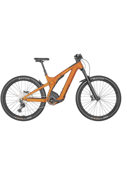BICICLETA SCOTT STRIKE ERIDE 910