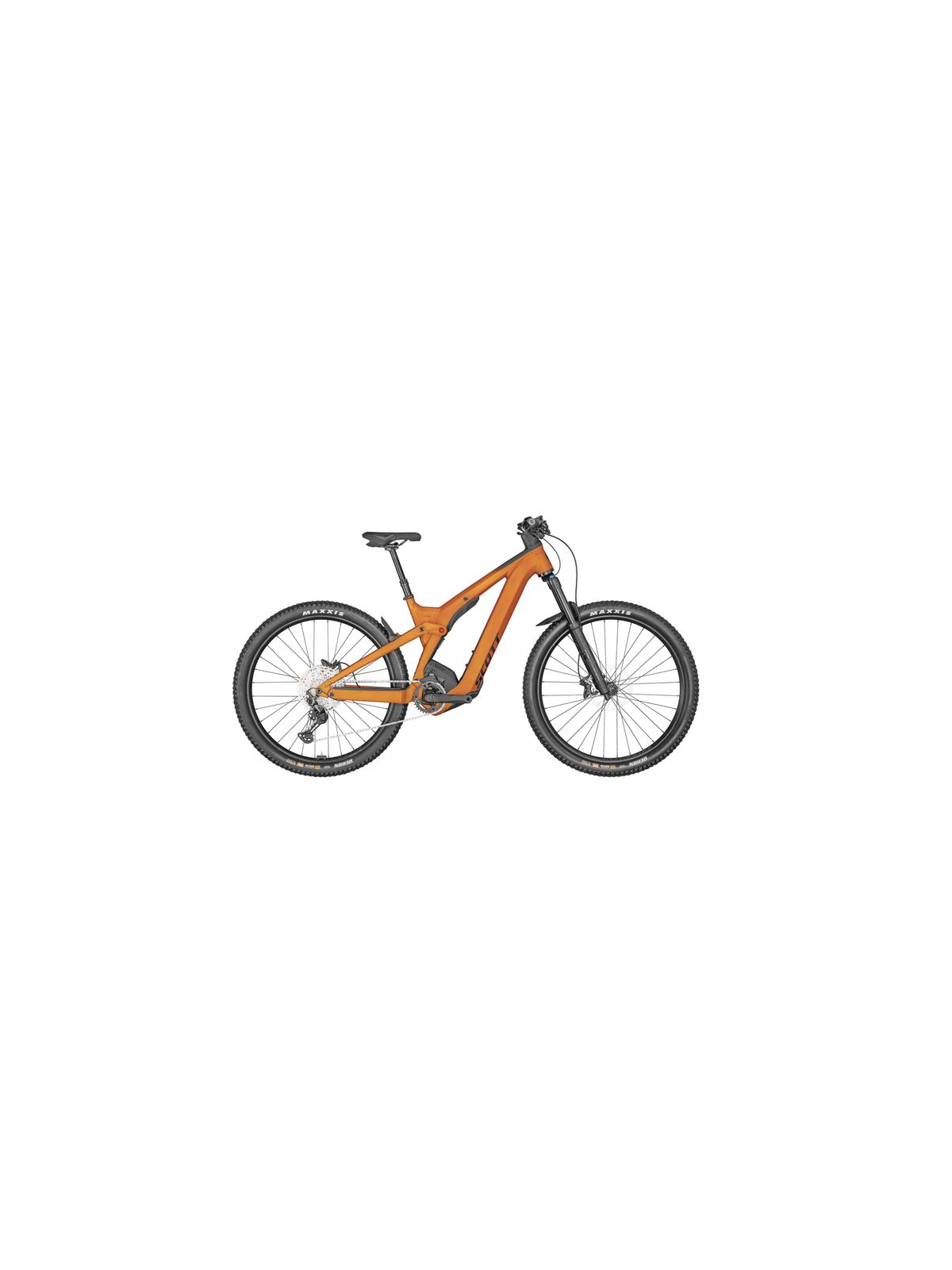 BICICLETA SCOTT STRIKE ERIDE 910