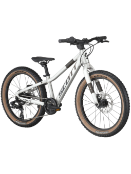 BICICLETA SCOTT JUNIOR SCALE 200 2026