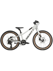 BICICLETA SCOTT JUNIOR SCALE 200 2026